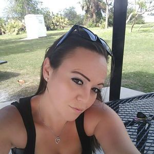 Meet your Posher, Alison